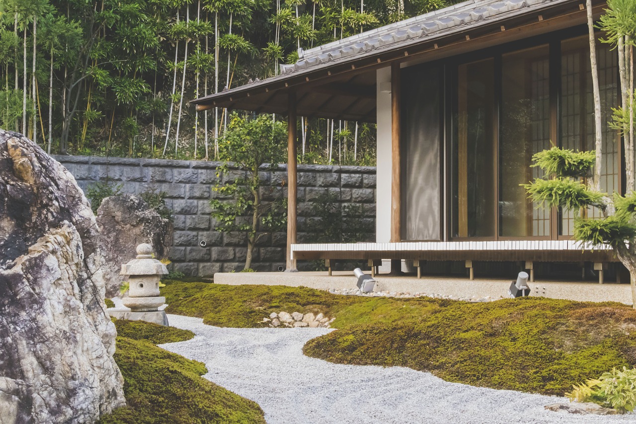 Quelles sont les options pour l'aménagement de votre jardin ?