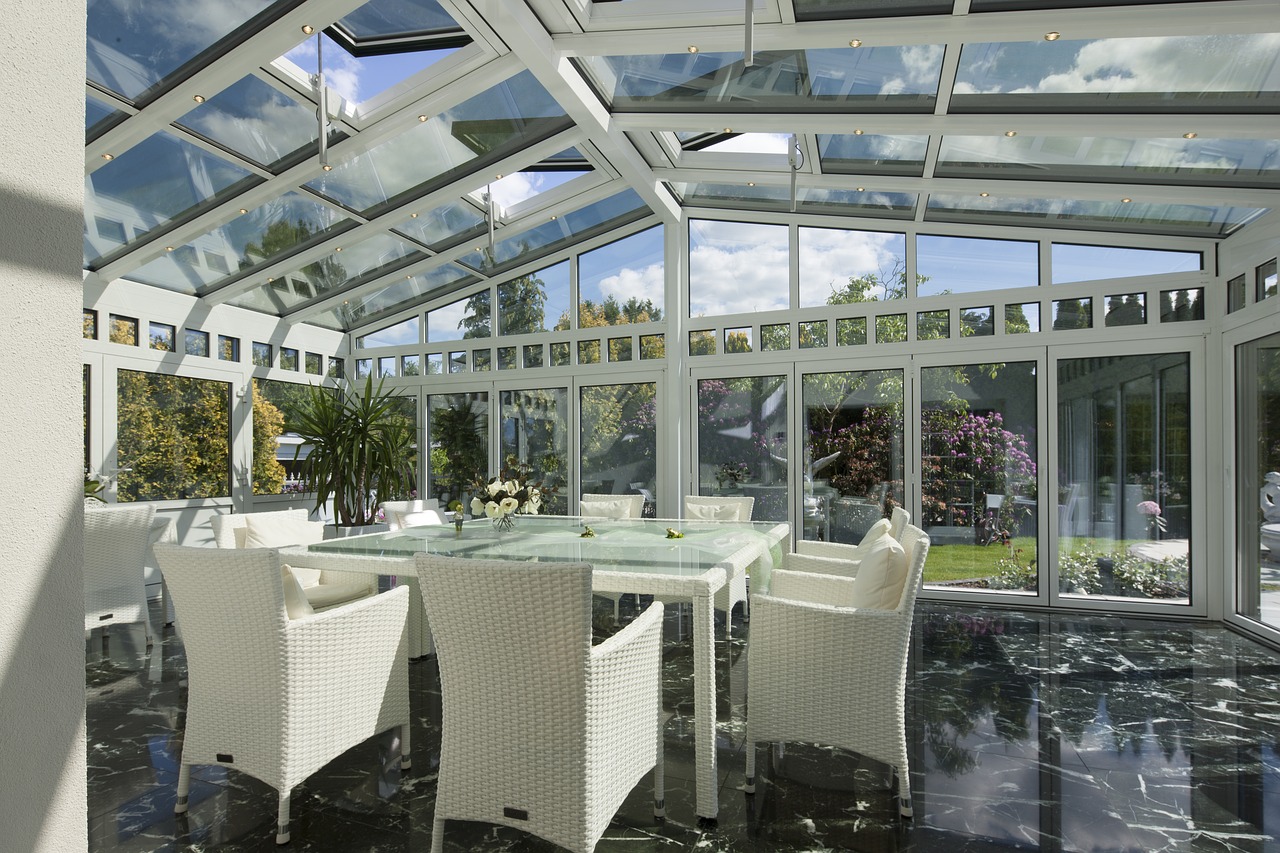 Aménagement de jardin : les tendances incluant votre pergola